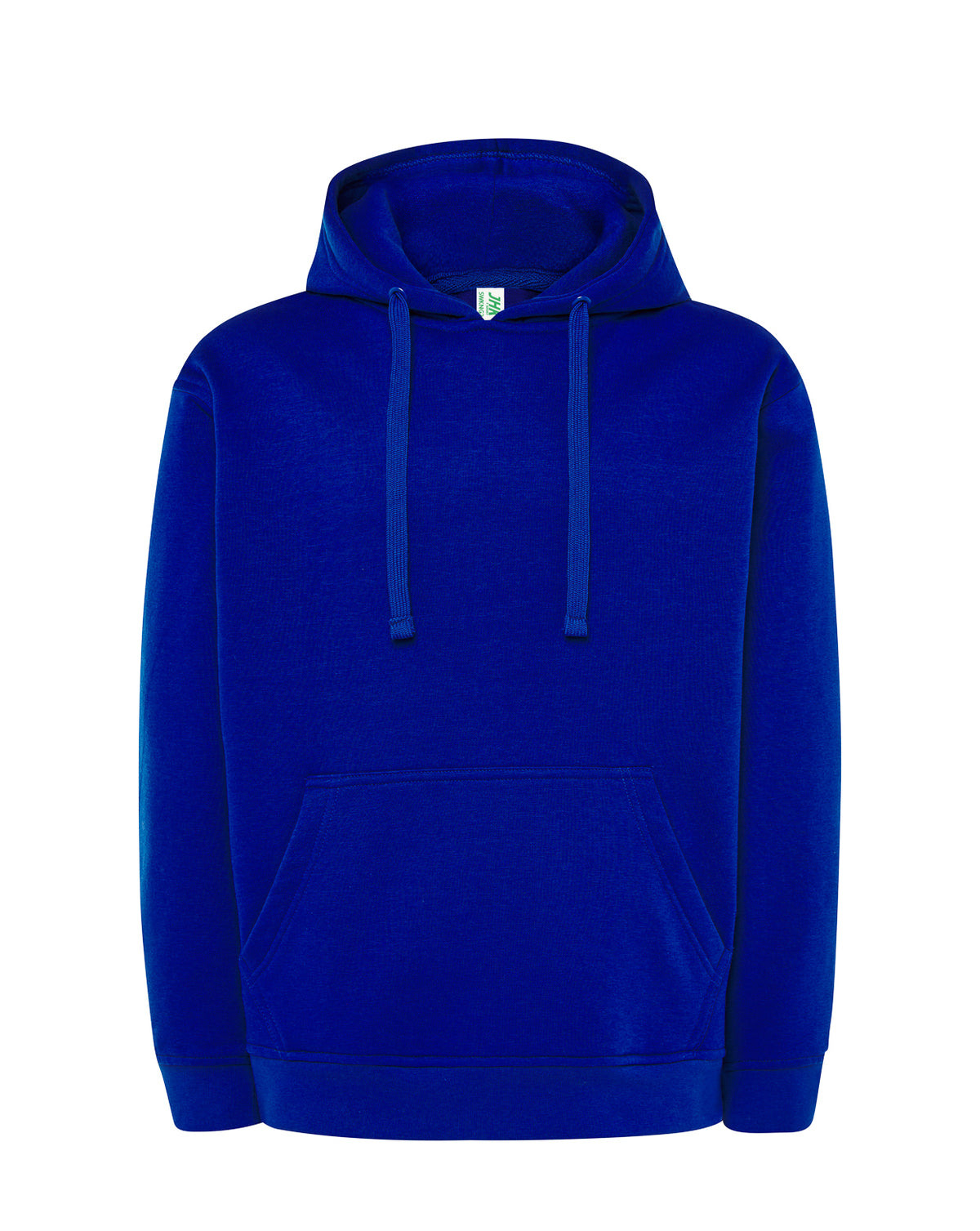 Kangaroo French Terry Sweatshirt - Royal Blue