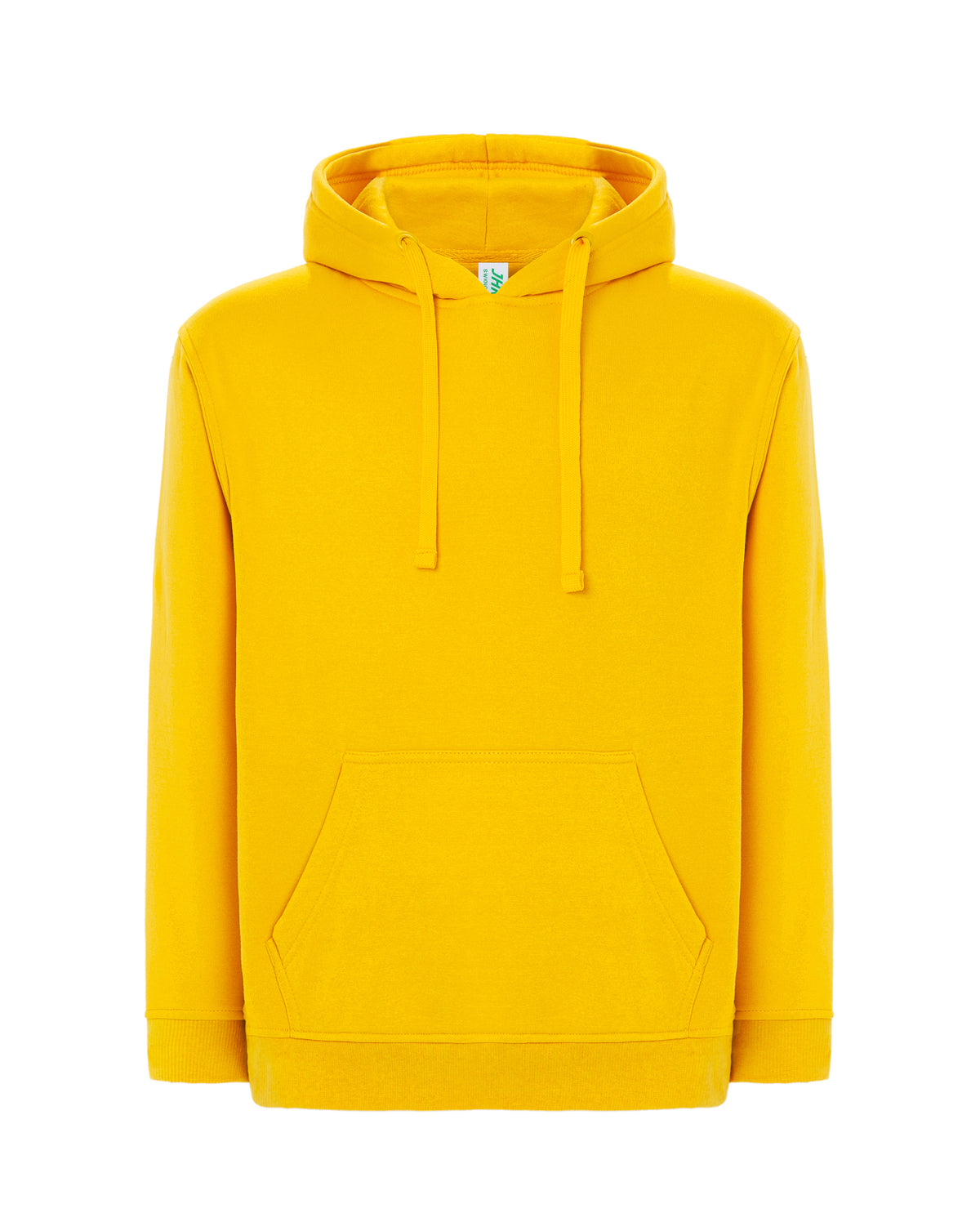 Kangaroo Sweatshirt 320 - Gold