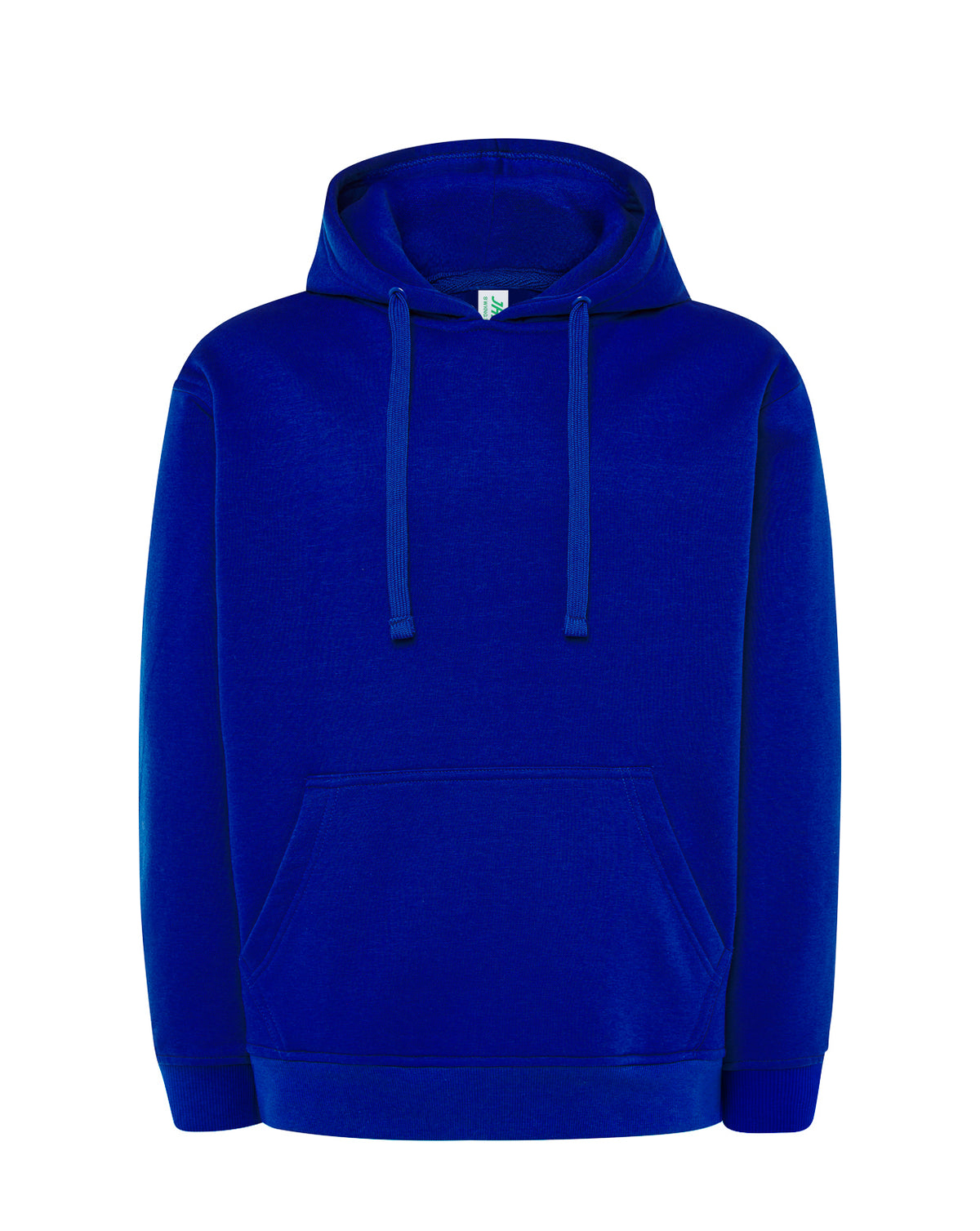 Kangaroo Sweatshirt 320 - Royal Blue