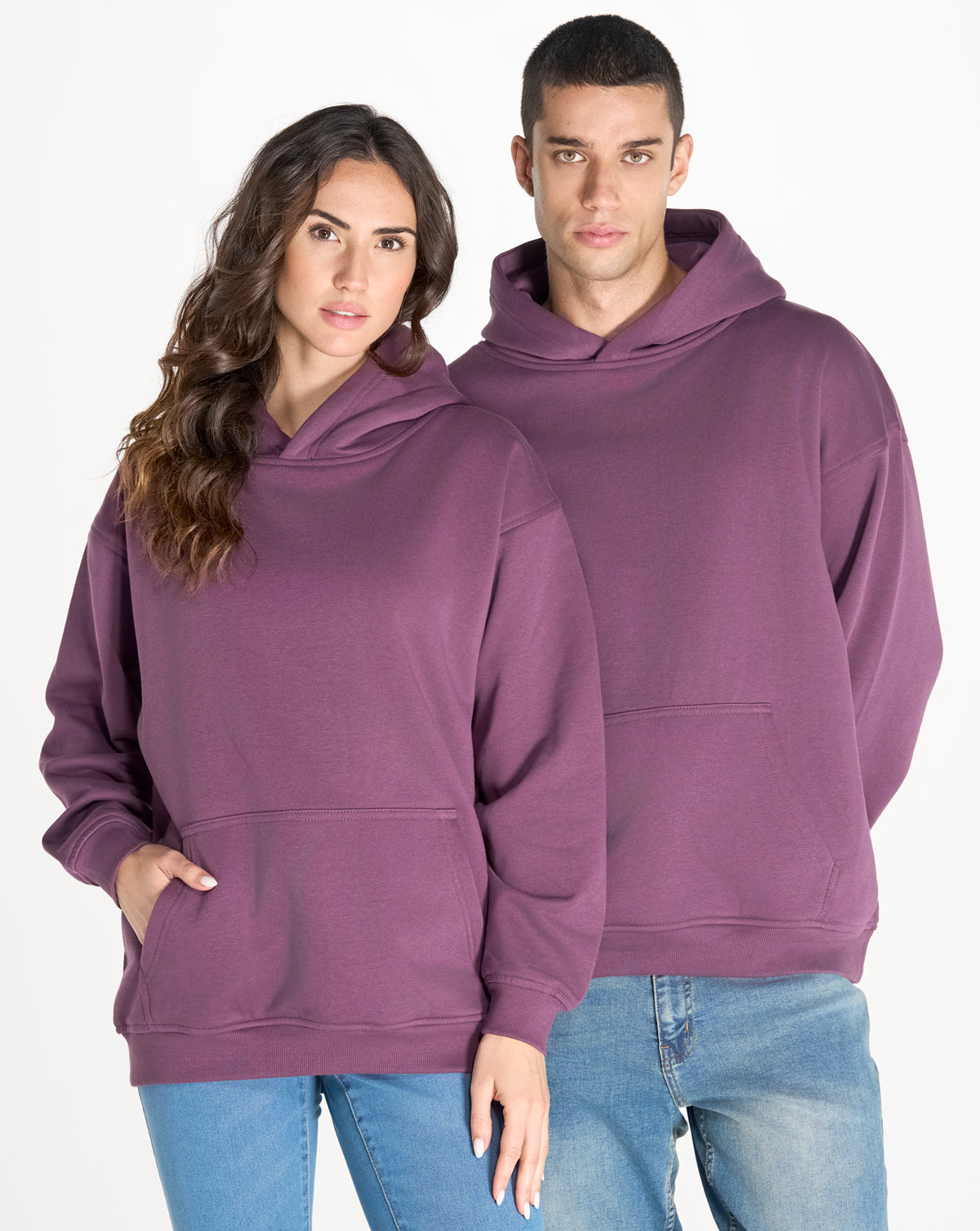Kangaroo Oversize Unisex - imagen
