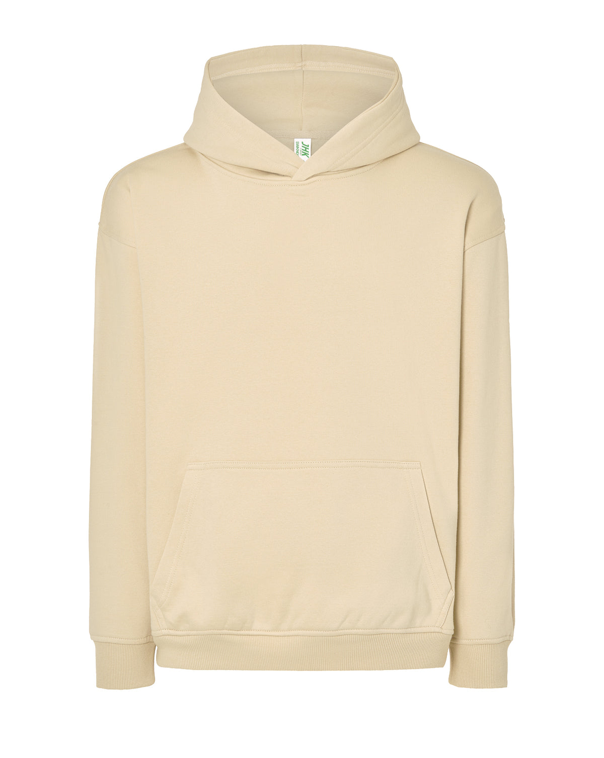 Kangaroo Oversize Unisex - Butter Cream