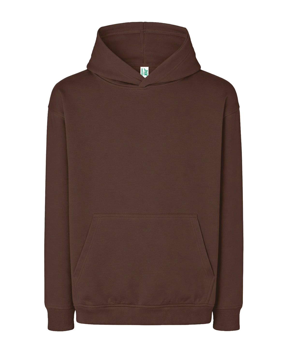 Kangaroo Oversize Unisex - Chocolate