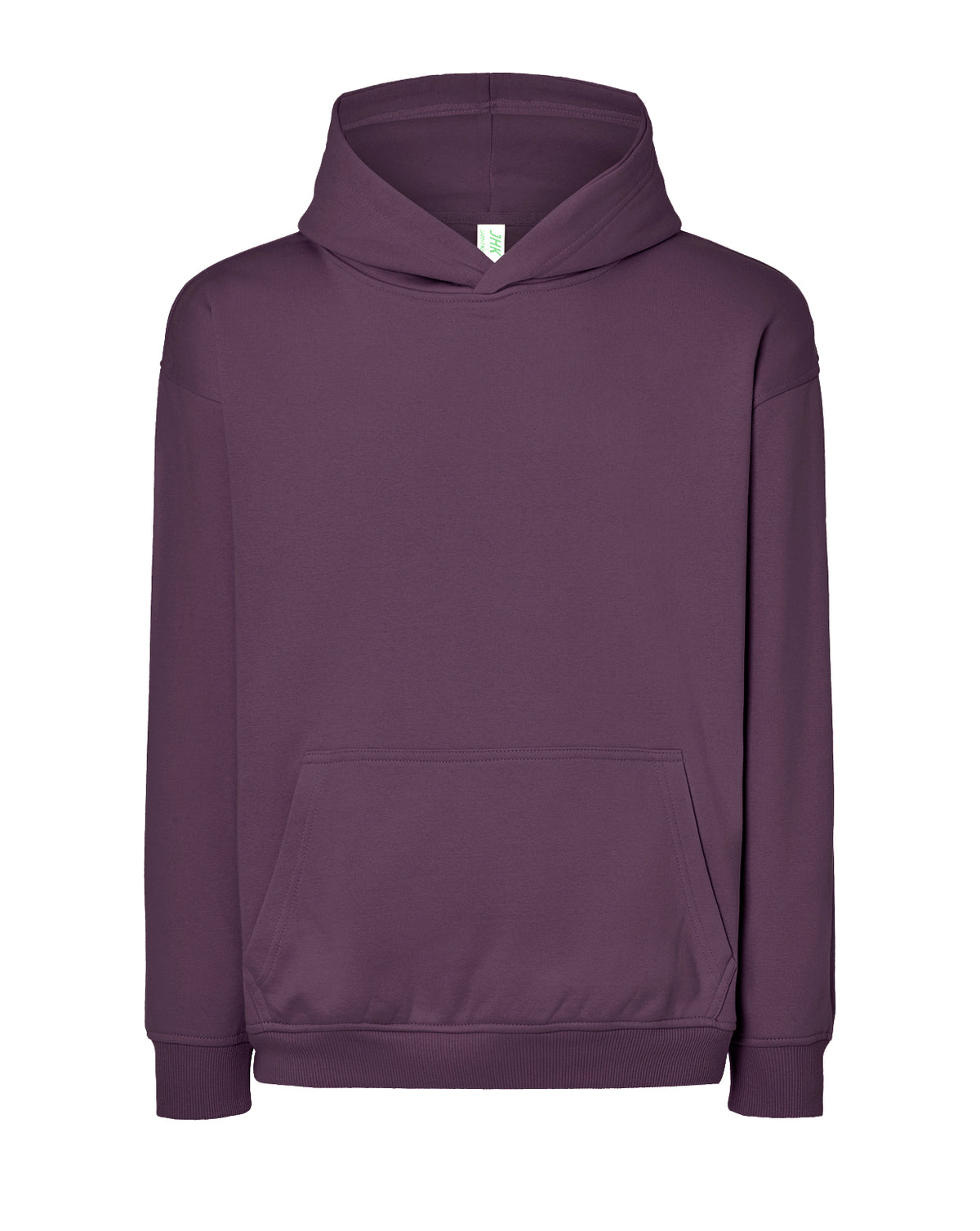 Kangaroo Oversize Unisex - Future Dark