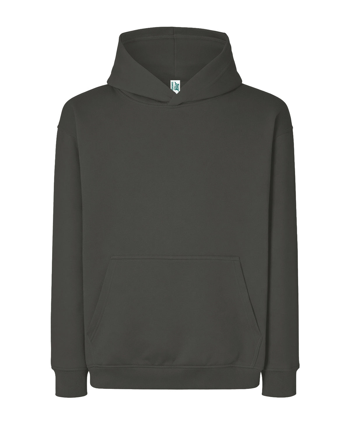 Kangaroo Oversize Unisex - Graphite