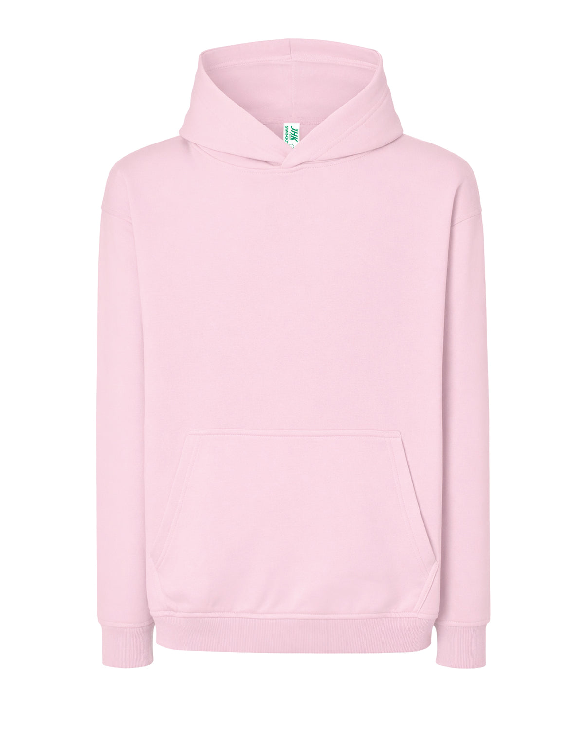 Kangaroo Oversize Unisex - Mauve Light