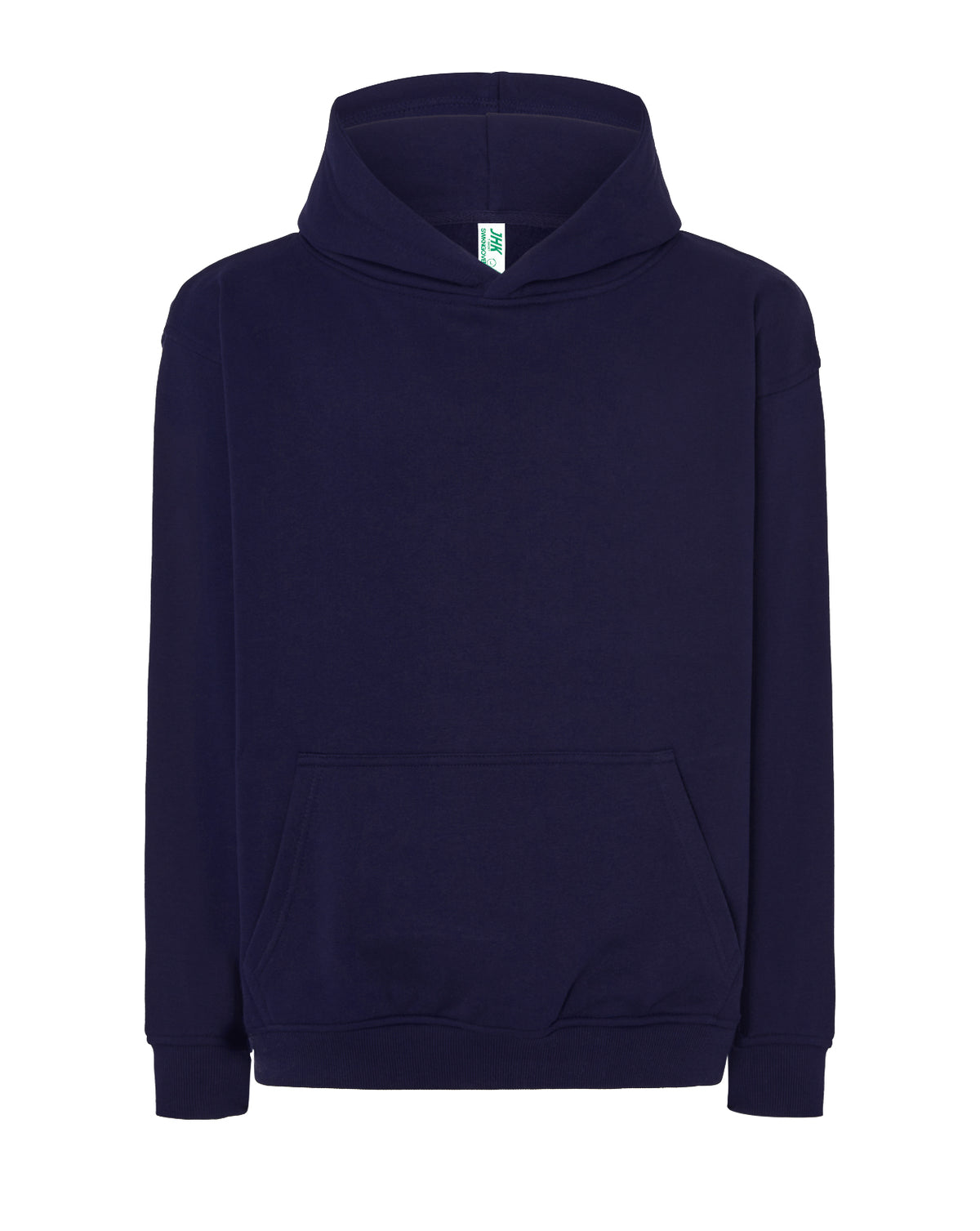 Kangaroo Oversize Unisex - Navy