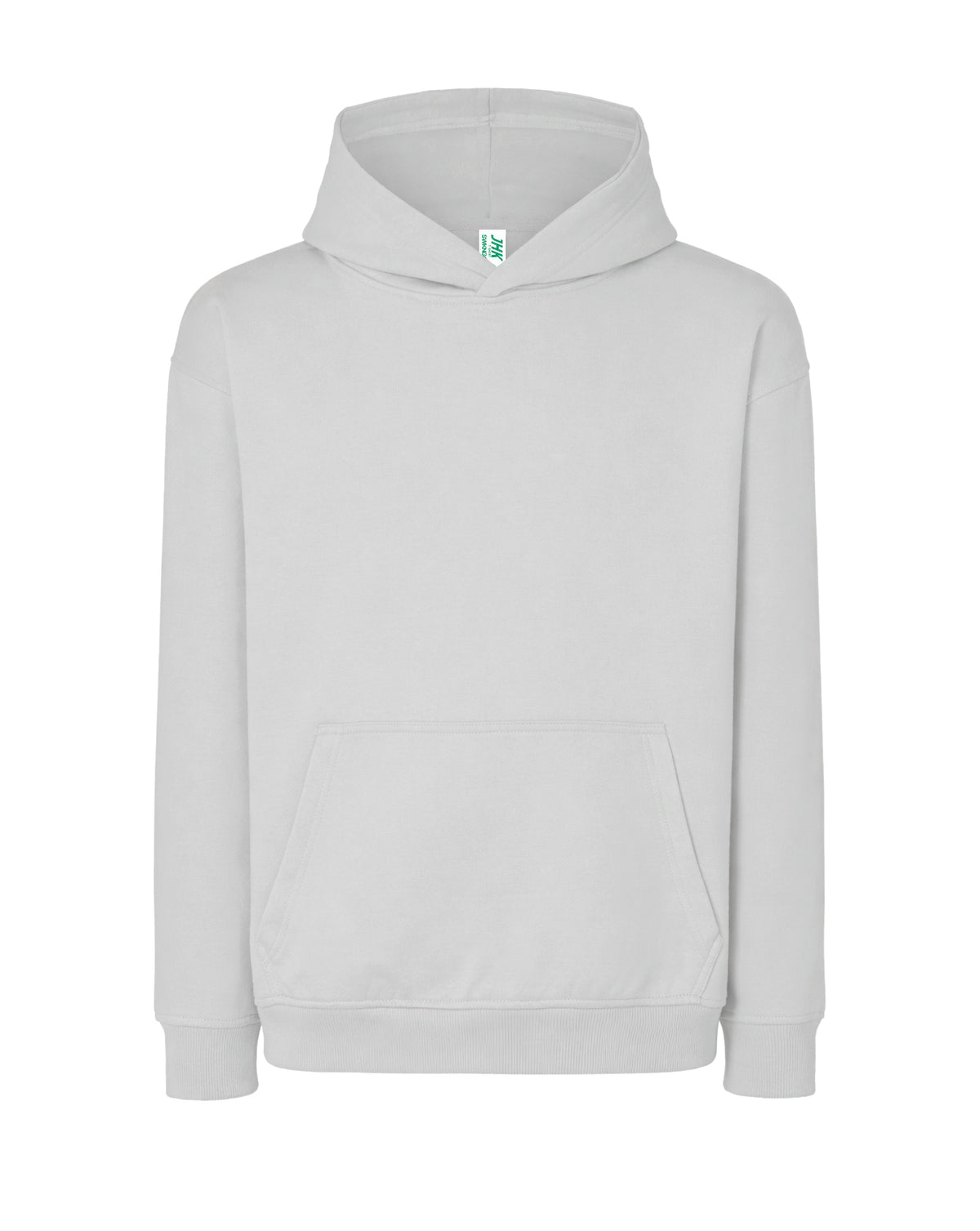 Kangaroo Oversize Unisex - Silver