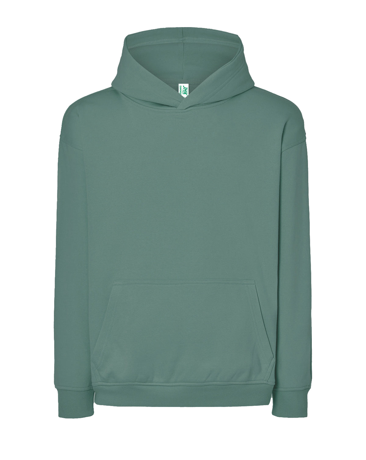 Kangaroo Oversize Unisex - Teal