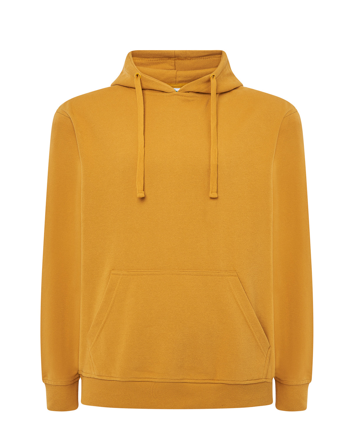 Peach Kangaroo - Mustard