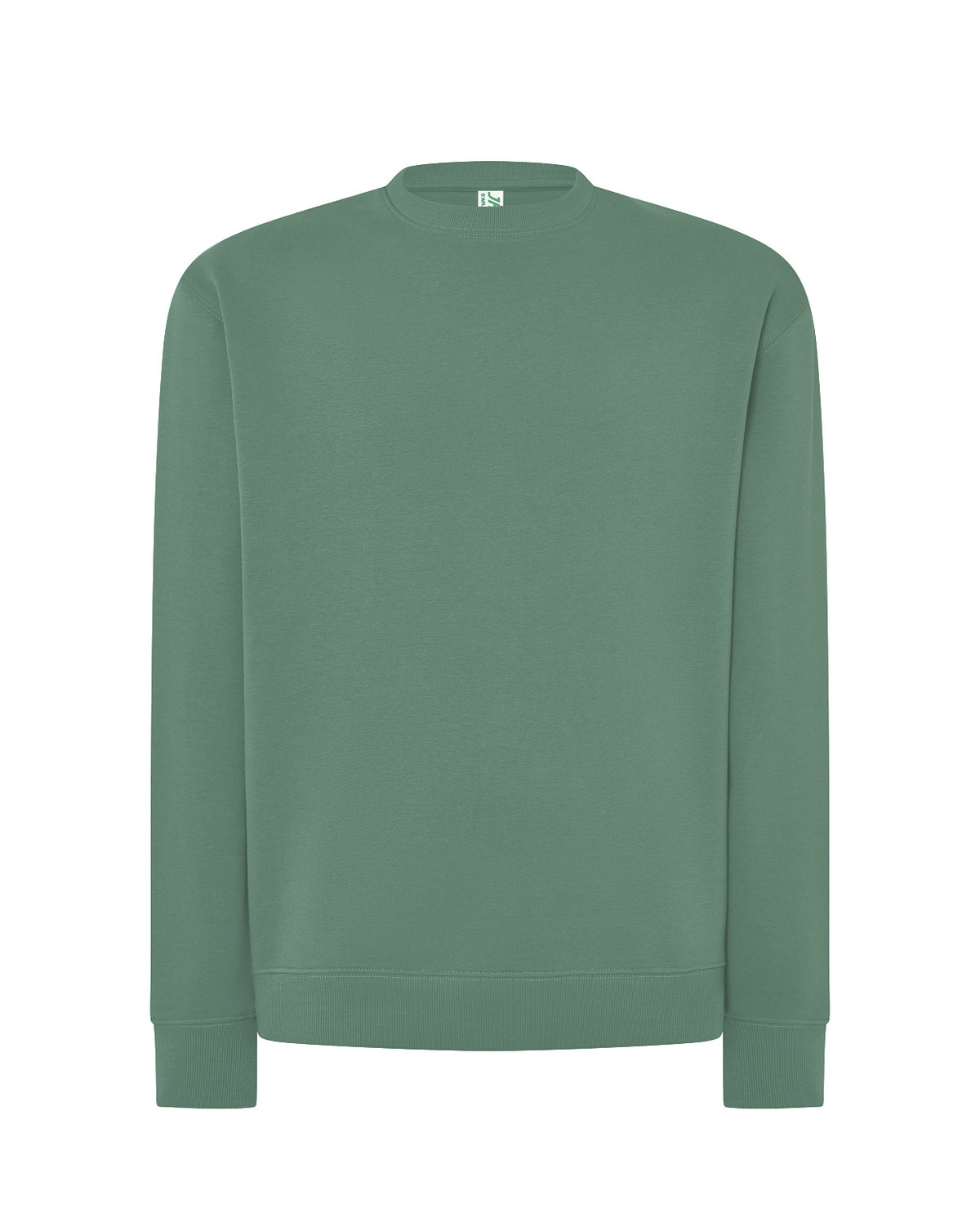 Crew Neck Sweatshirt