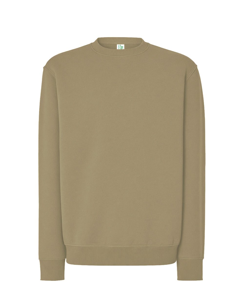 Crew Neck Sweatshirt