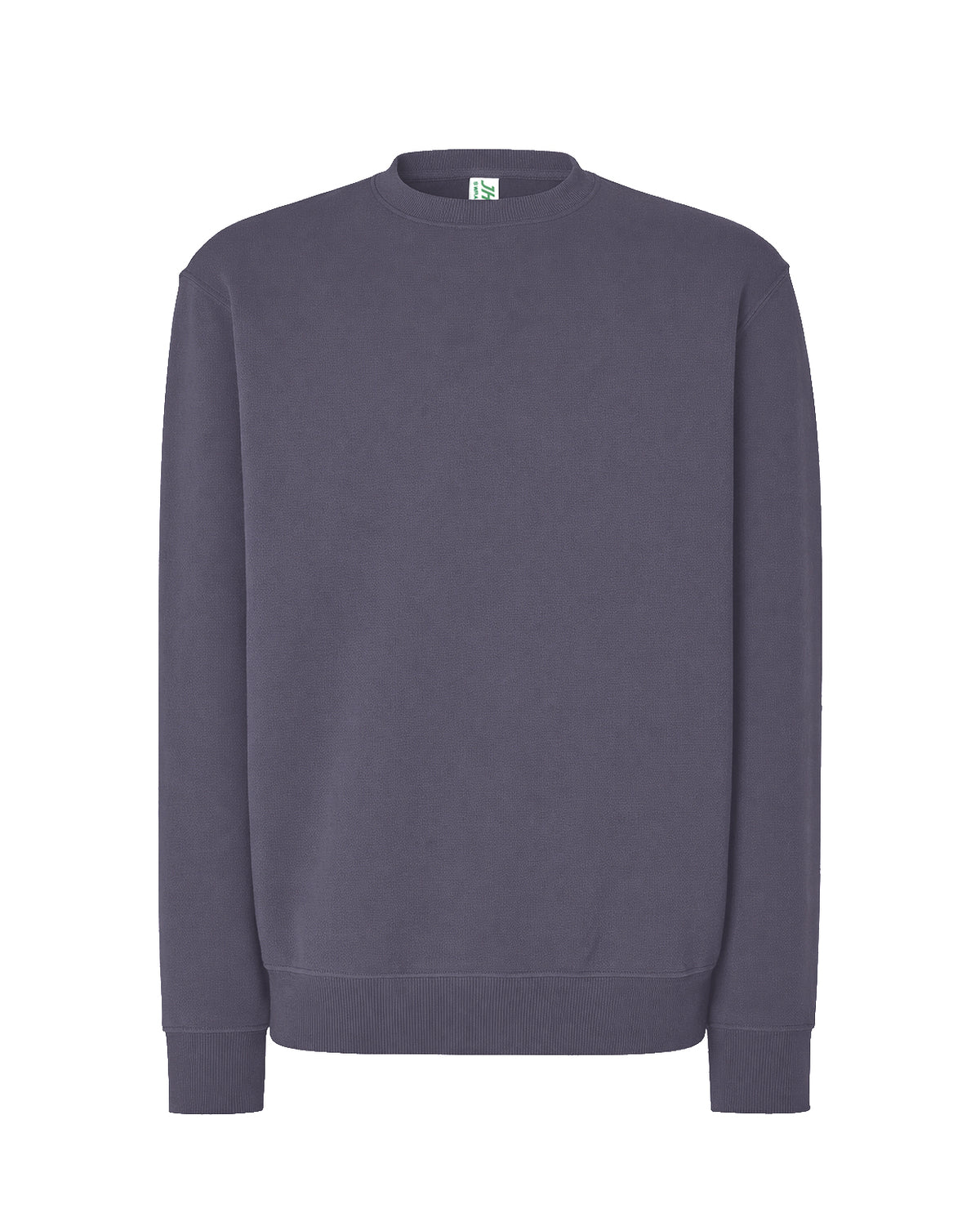 Crew Neck Sweatshirt - colores adicionales 2 - Denim
