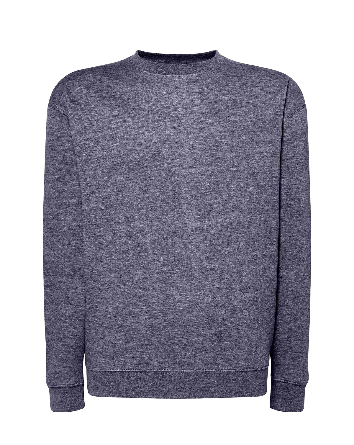 Crew Neck Sweatshirt - colores adicionales 2 - Denim Heather