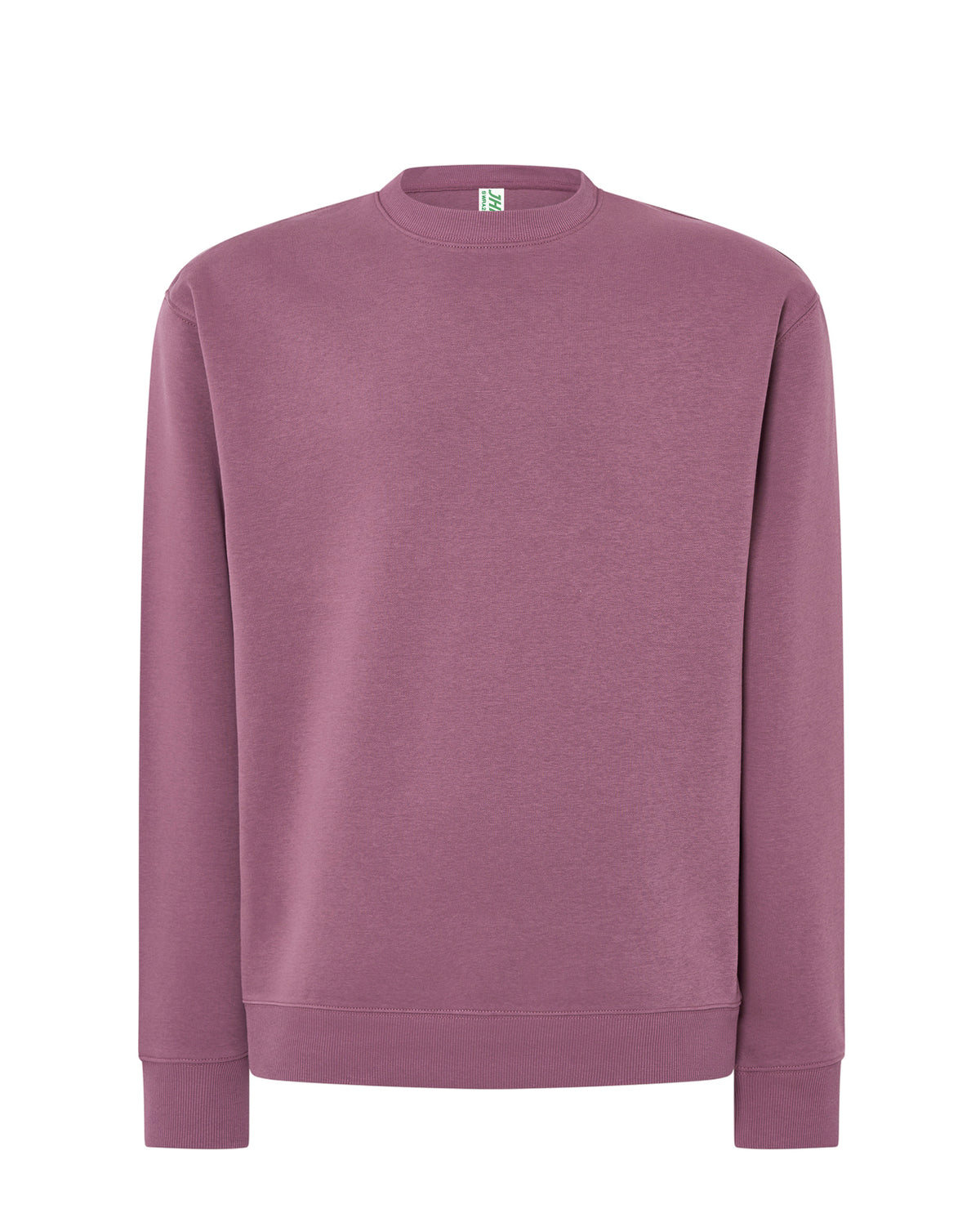 Crew Neck Sweatshirt - colores adicionales 2 - Dusty Purple