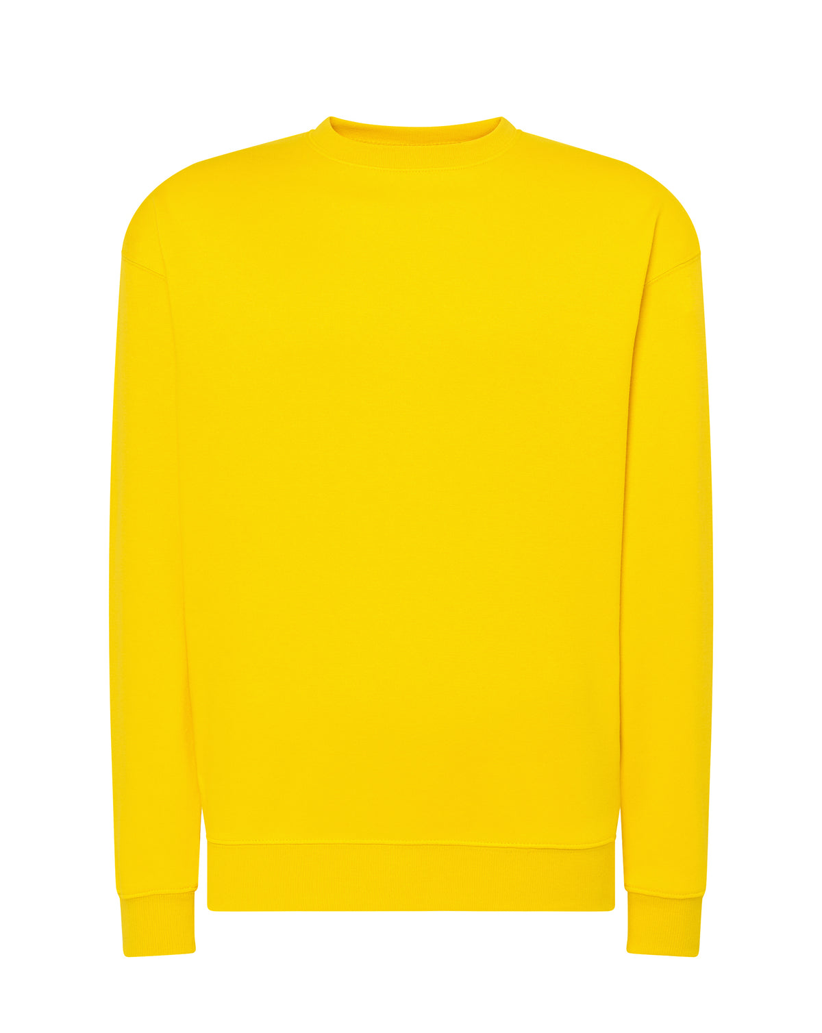 Crew Neck Sweatshirt - colores adicionales 3