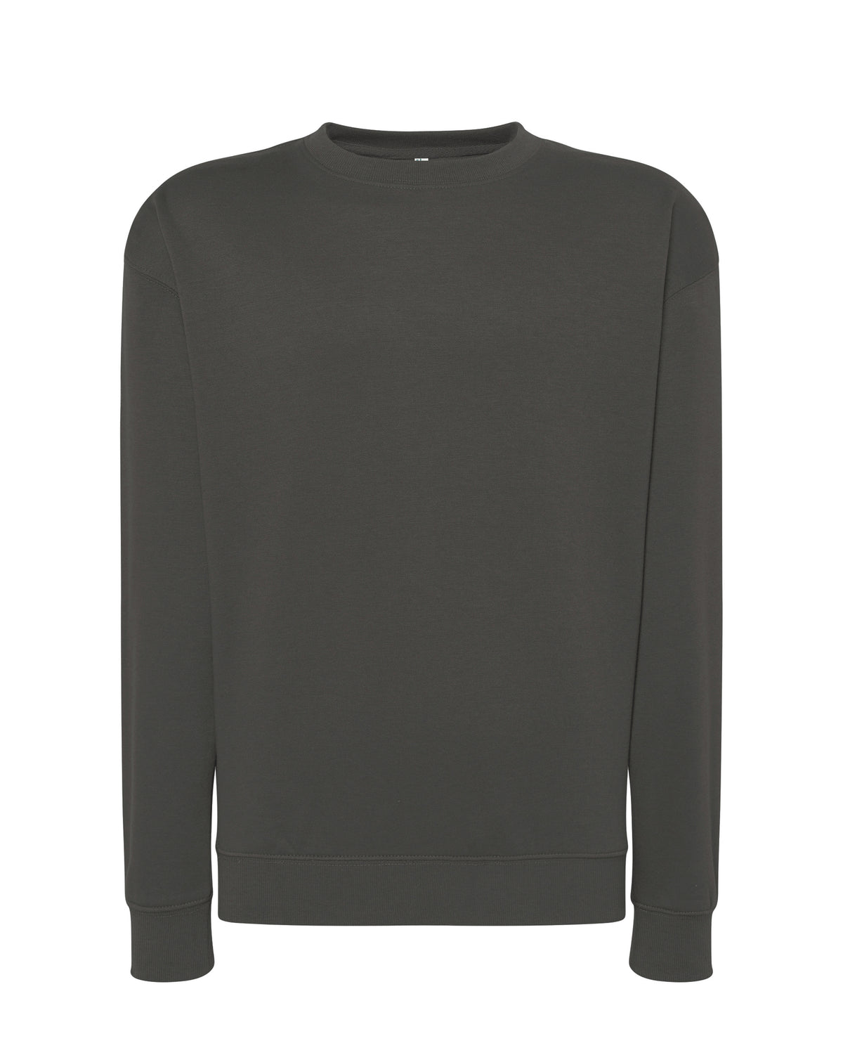 Crew Neck Sweatshirt - colores adicionales 3 - Graphite