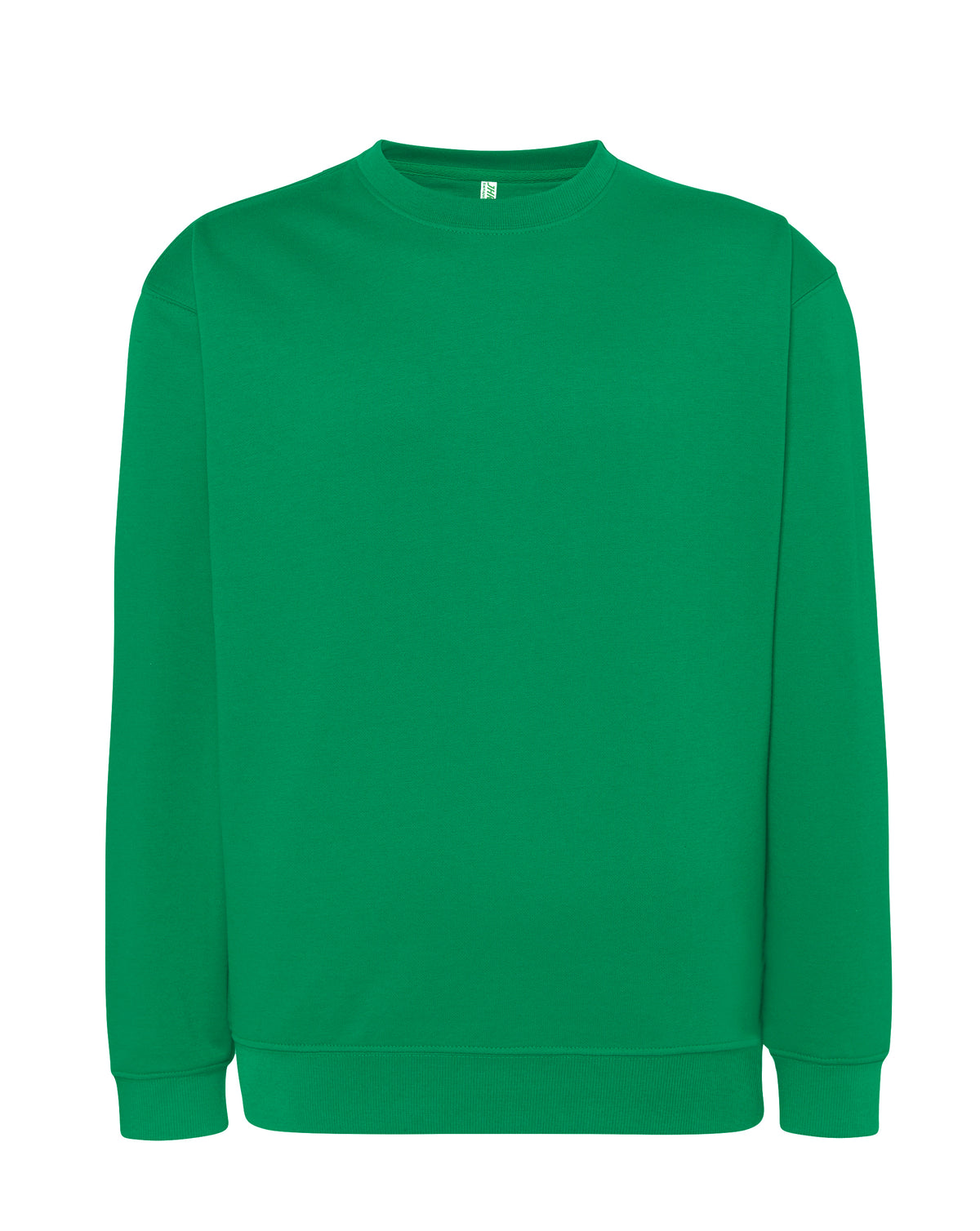Crew Neck Sweatshirt - colores adicionales 3 - Kelly Green