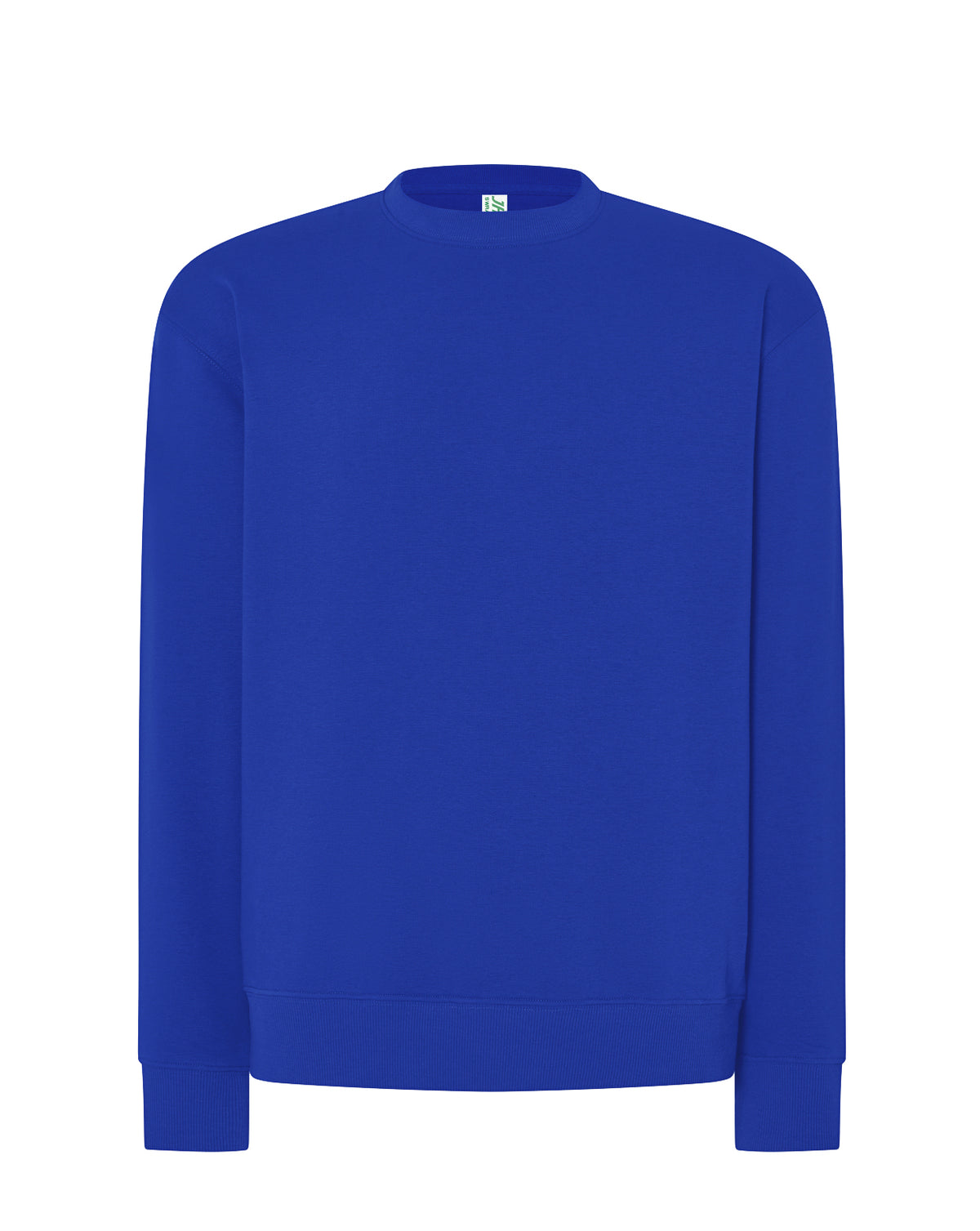 Crew Neck Sweatshirt - colores adicionales 3 - Klein Blue