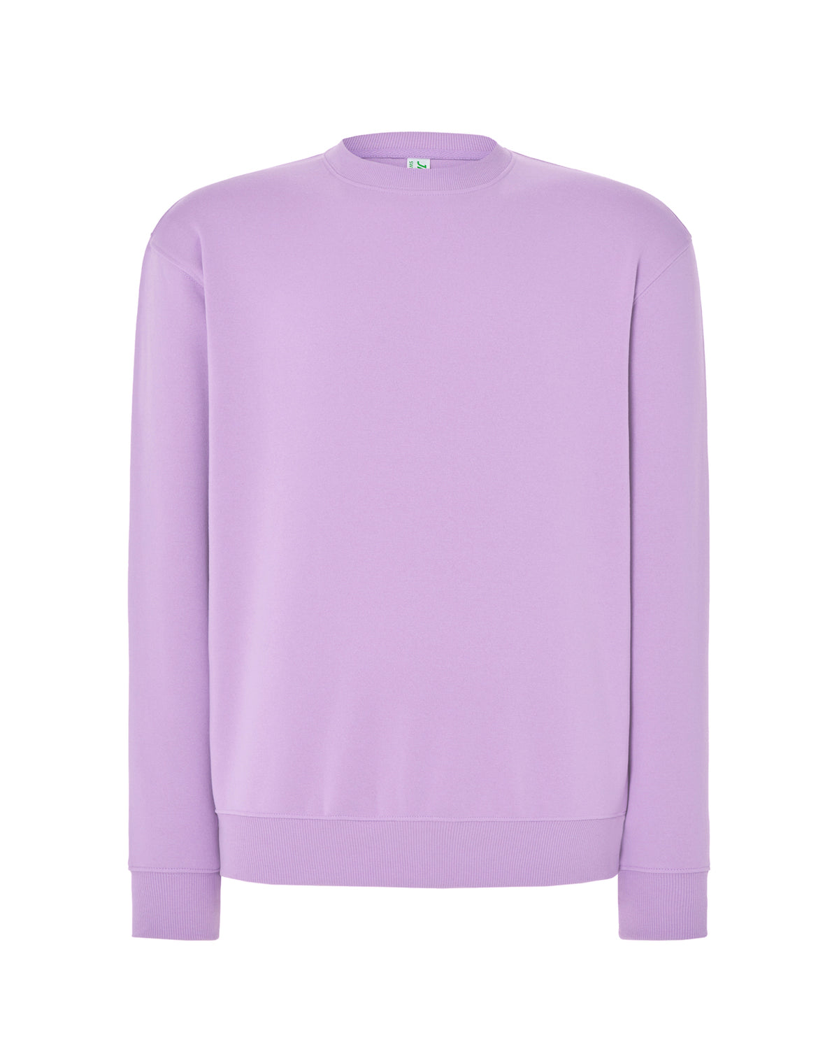Crew Neck Sweatshirt - colores adicionales 3 - Lavender