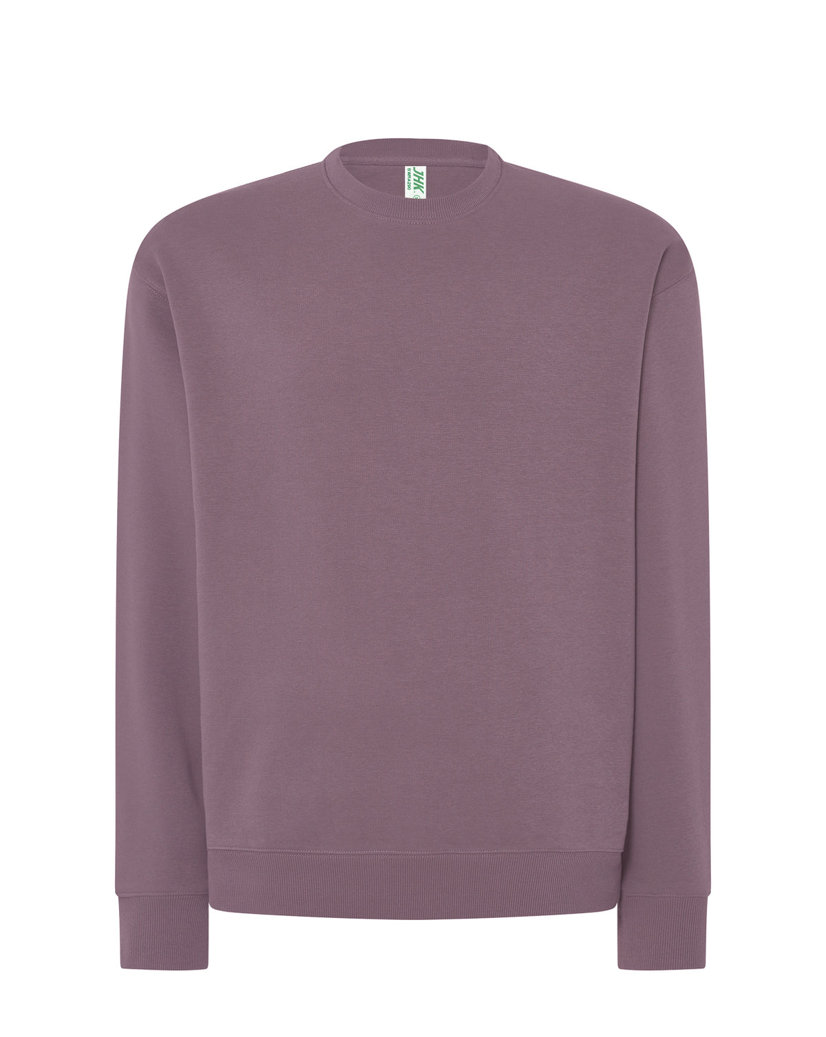 Crew Neck Sweatshirt - colores adicionales 3 - Light Purple