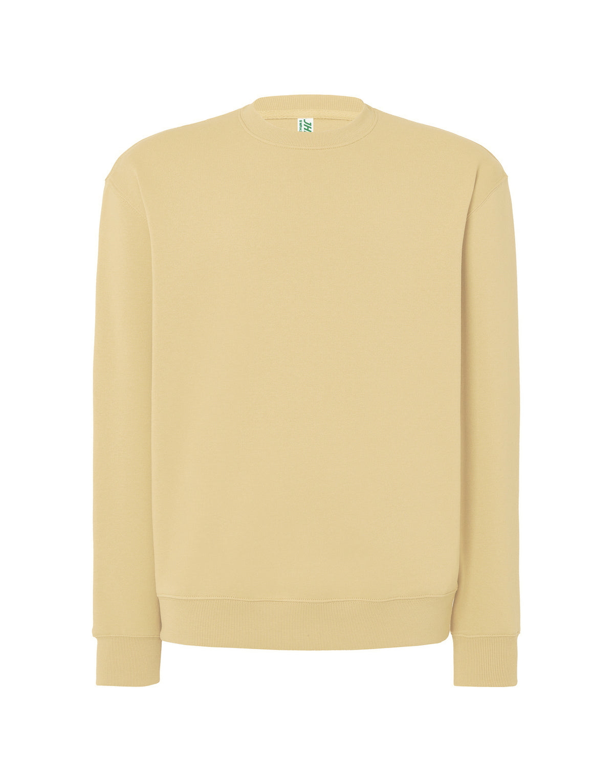 Crew Neck Sweatshirt - colores adicionales 3 - Lime Stone