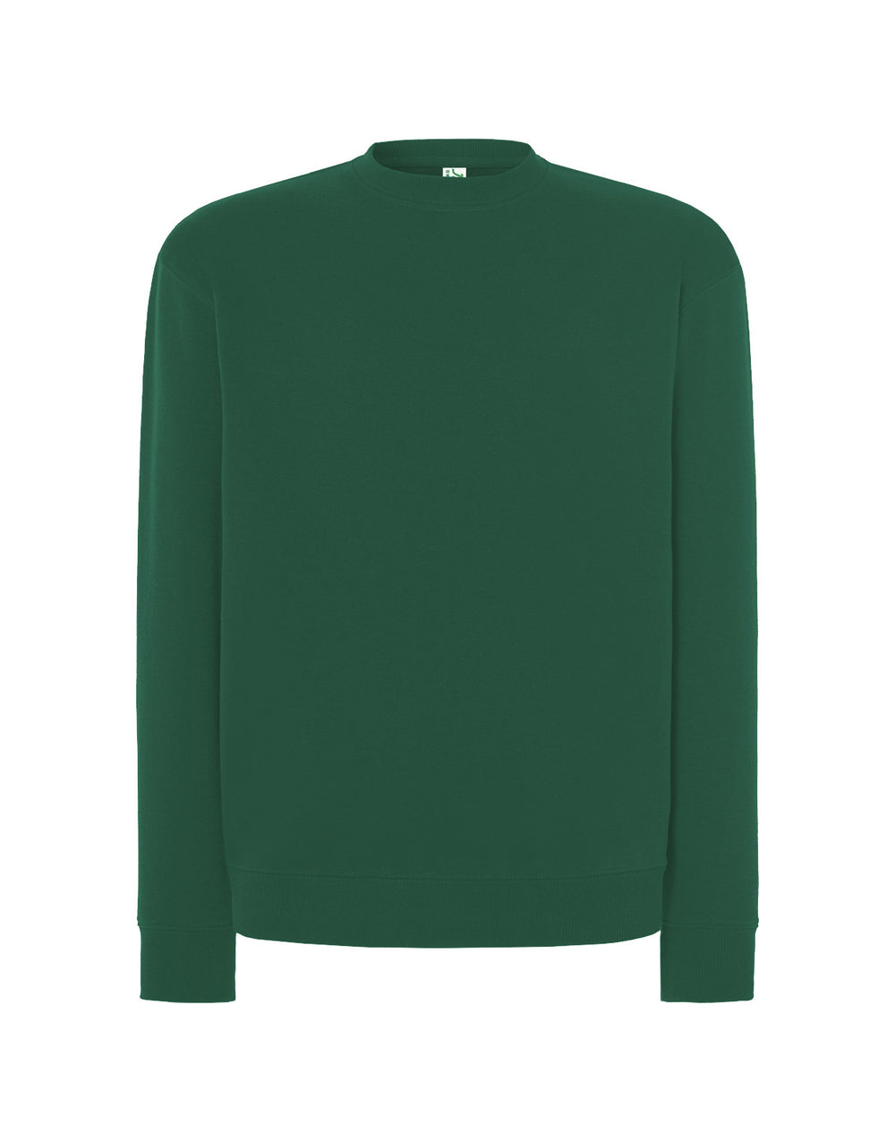 Crew Neck Sweatshirt - colores adicionales 4