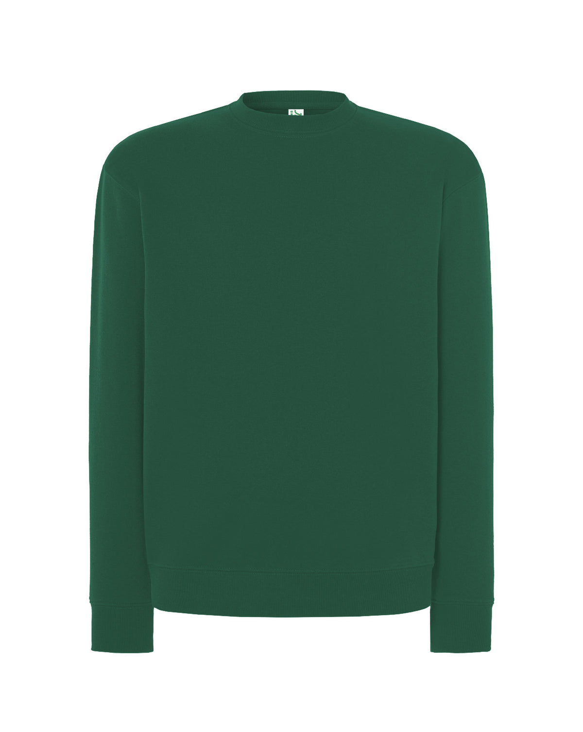 Crew Neck Sweatshirt - colores adicionales 4 - Mexican Green