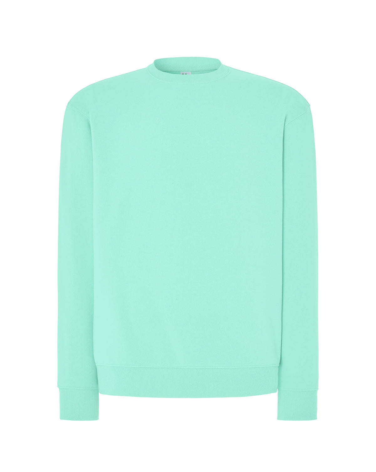 Crew Neck Sweatshirt - colores adicionales 4 - Mint Green
