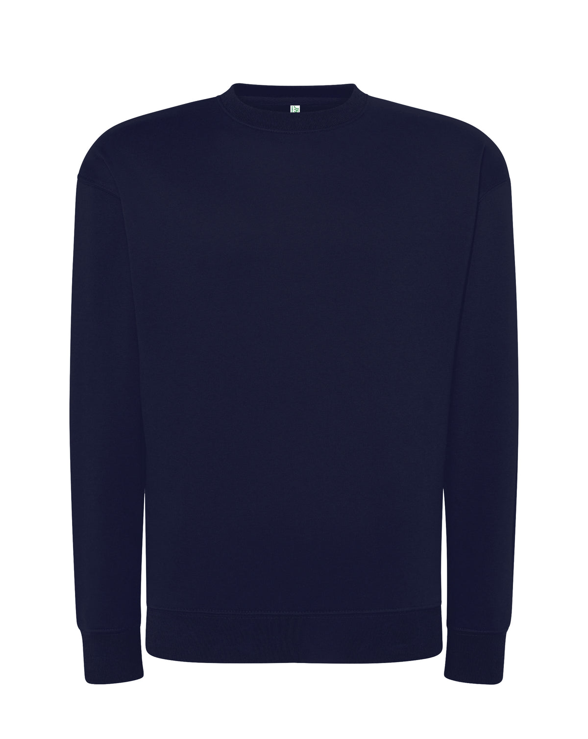 Crew Neck Sweatshirt - colores adicionales 4 - Navy