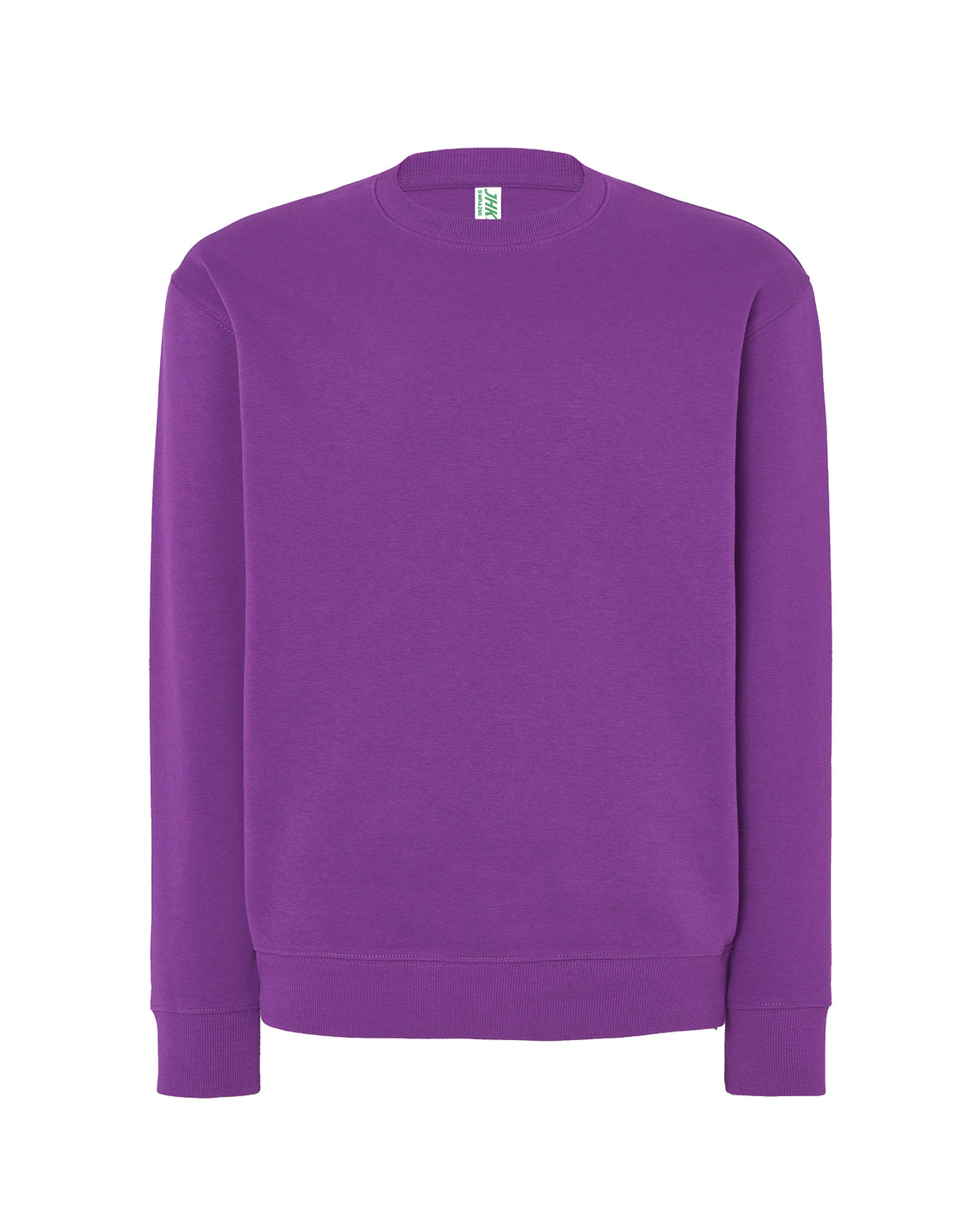 Crew Neck Sweatshirt - colores adicionales 4 - Orchid