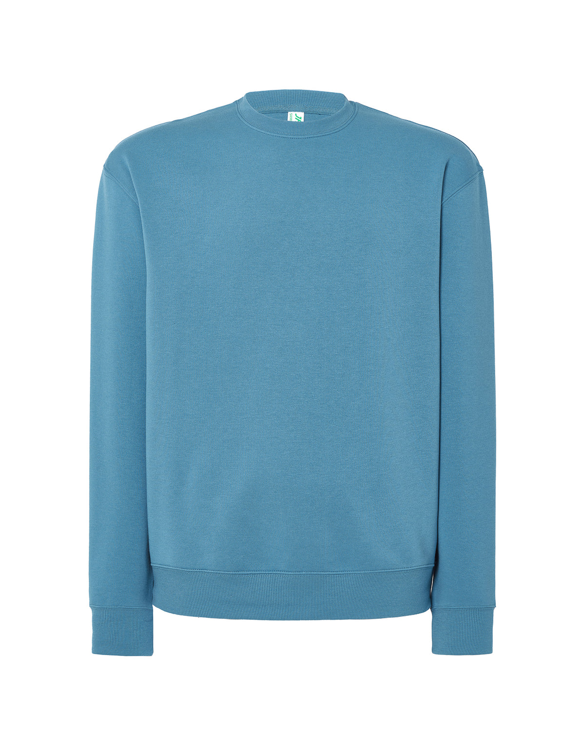 Crew Neck Sweatshirt - colores adicionales 4 - Petrol Blue