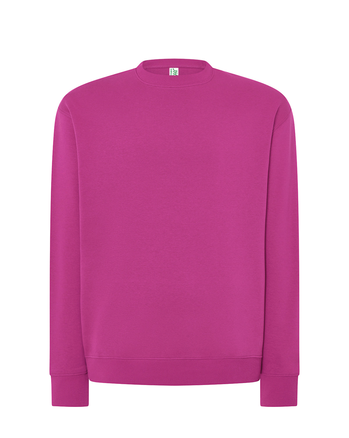 Crew Neck Sweatshirt - colores adicionales 4 - Pink Gum