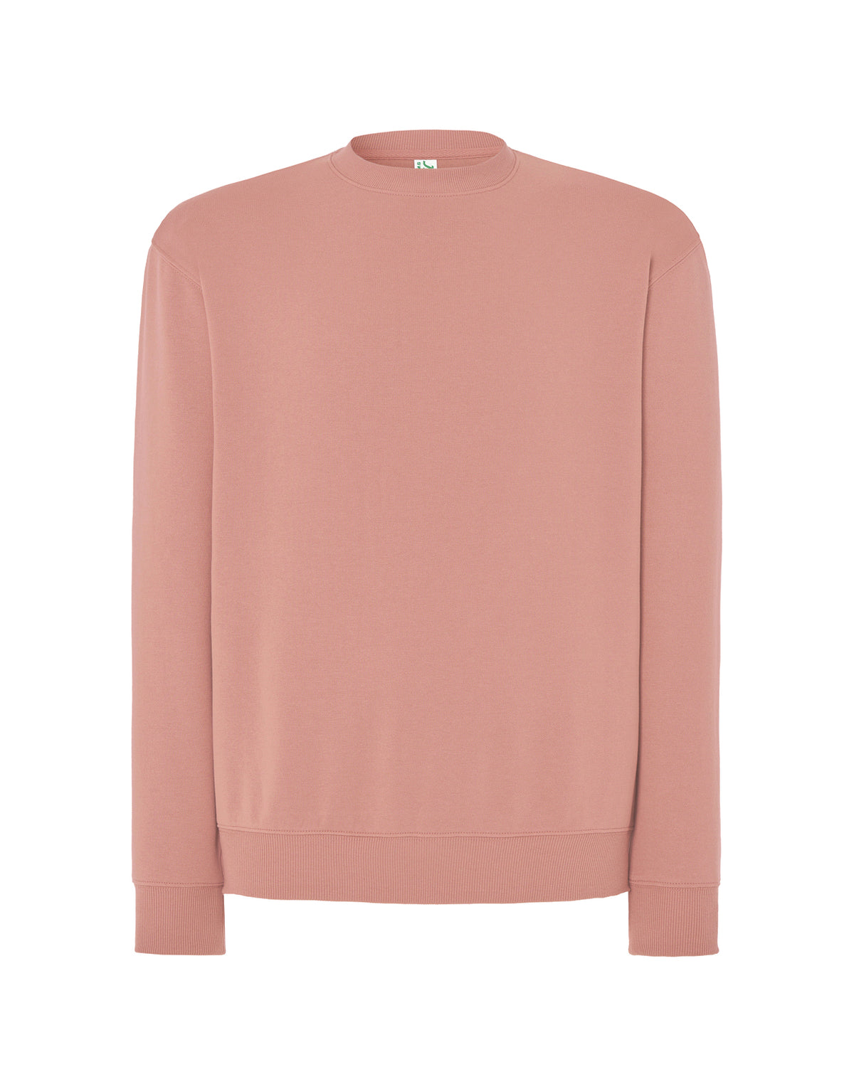 Crew Neck Sweatshirt - colores adicionales 4 - Pink Vintage