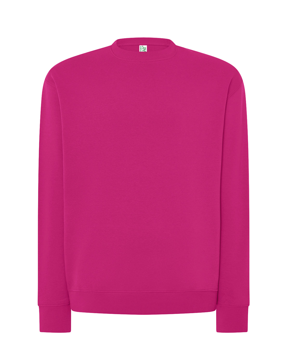Crew Neck Sweatshirt - colores adicionales 5 - Raspberry