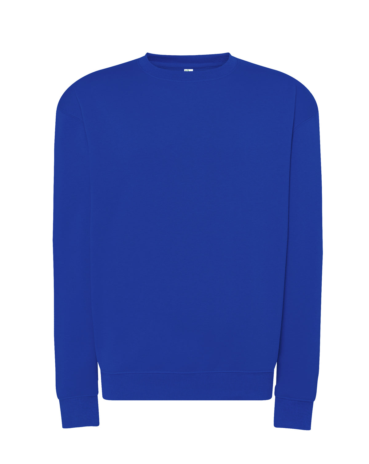 Crew Neck Sweatshirt - colores adicionales 5 - Royal Blue