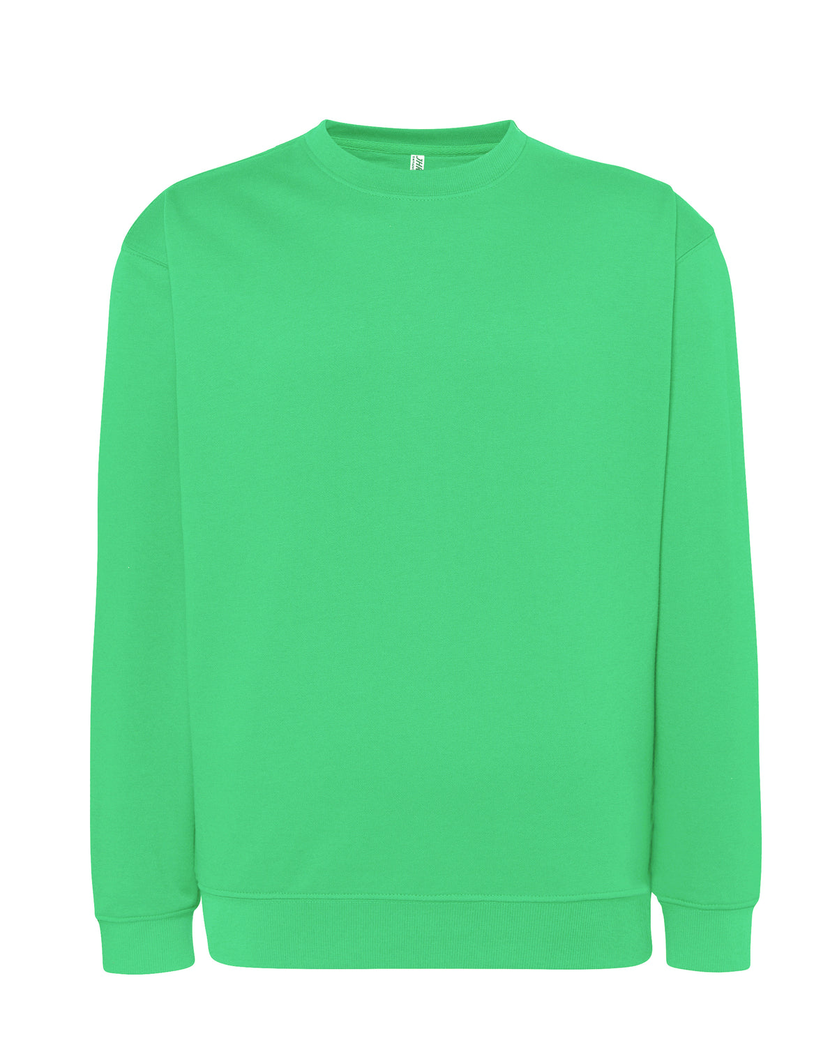 Crew Neck Sweatshirt - colores adicionales 5 - Spring Green
