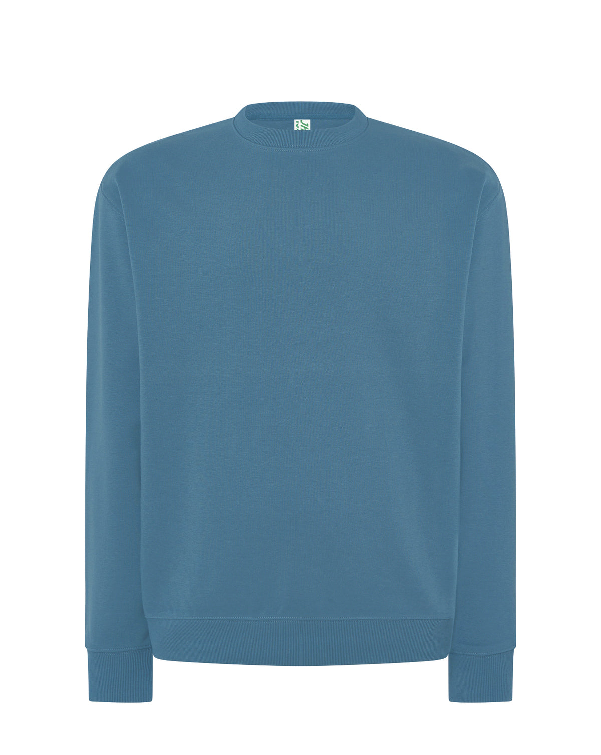 Crew Neck Sweatshirt - colores adicionales 5 - Steel Blue