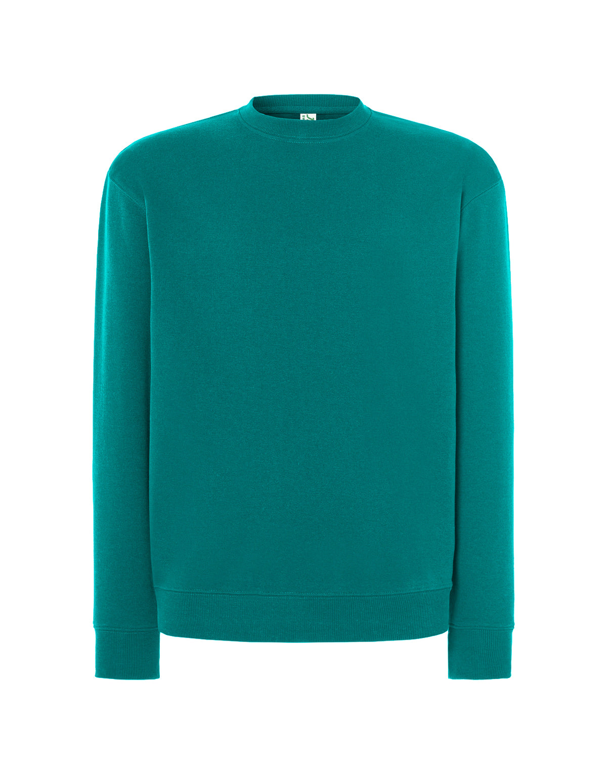 Crew Neck Sweatshirt - colores adicionales 5 - Tropical Green