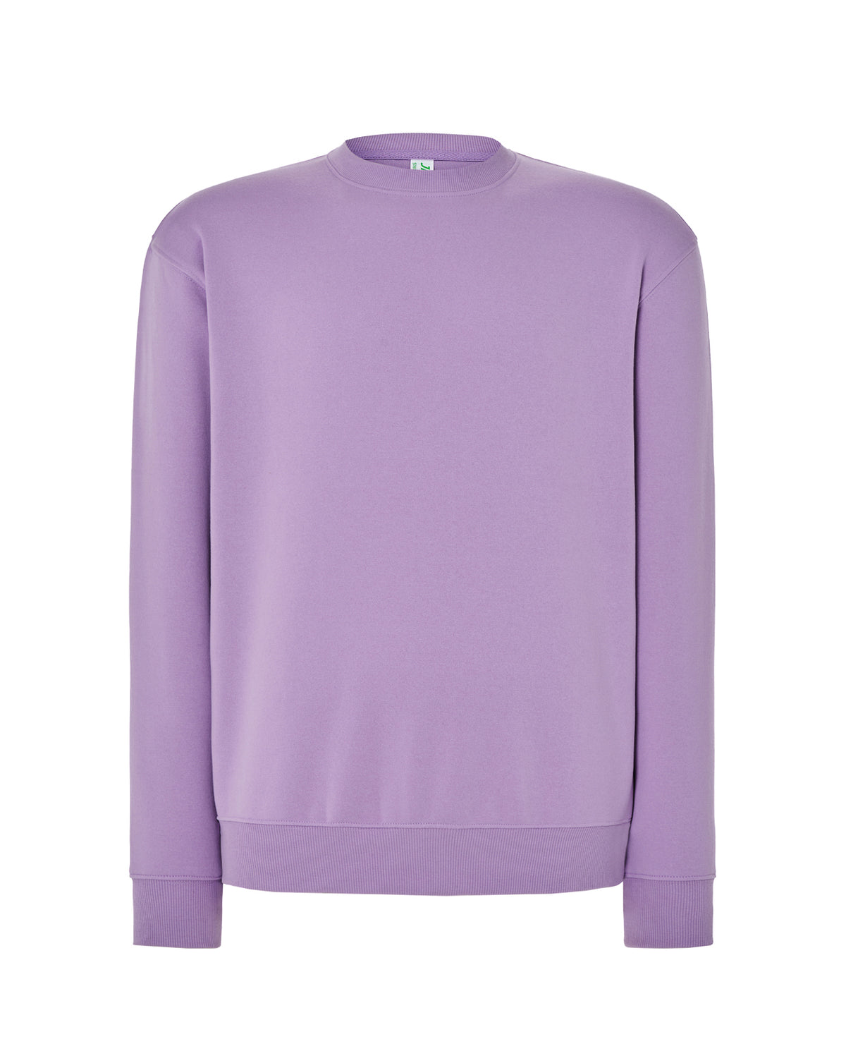 Crew Neck Sweatshirt - colores adicionales 5 - Violet