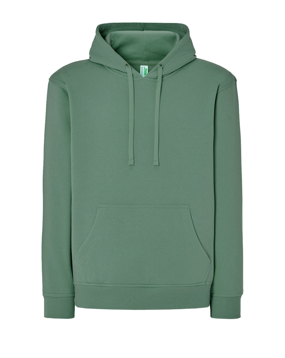 Kangaroo Sweatshirt - Aloe