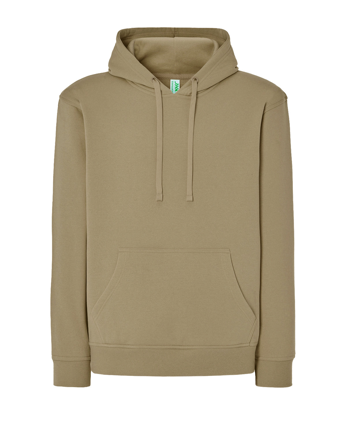 Kangaroo Sweatshirt - Amazonia Green