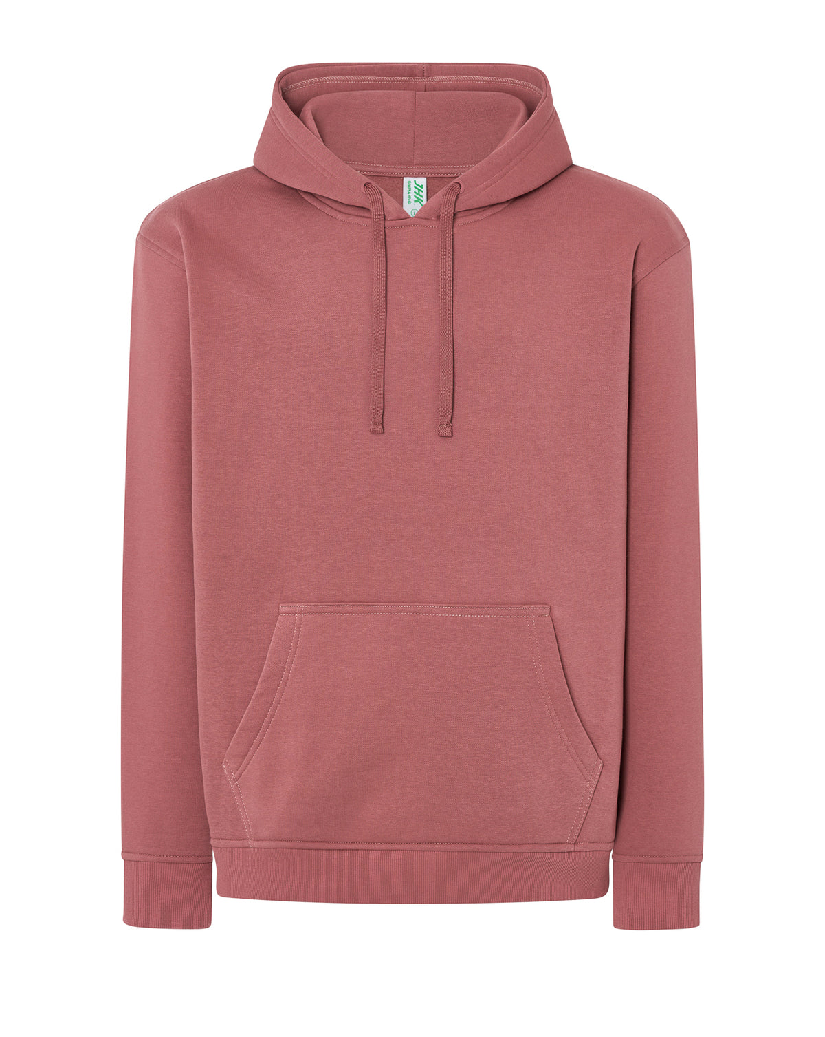 Kangaroo Sweatshirt - Ancient Pink