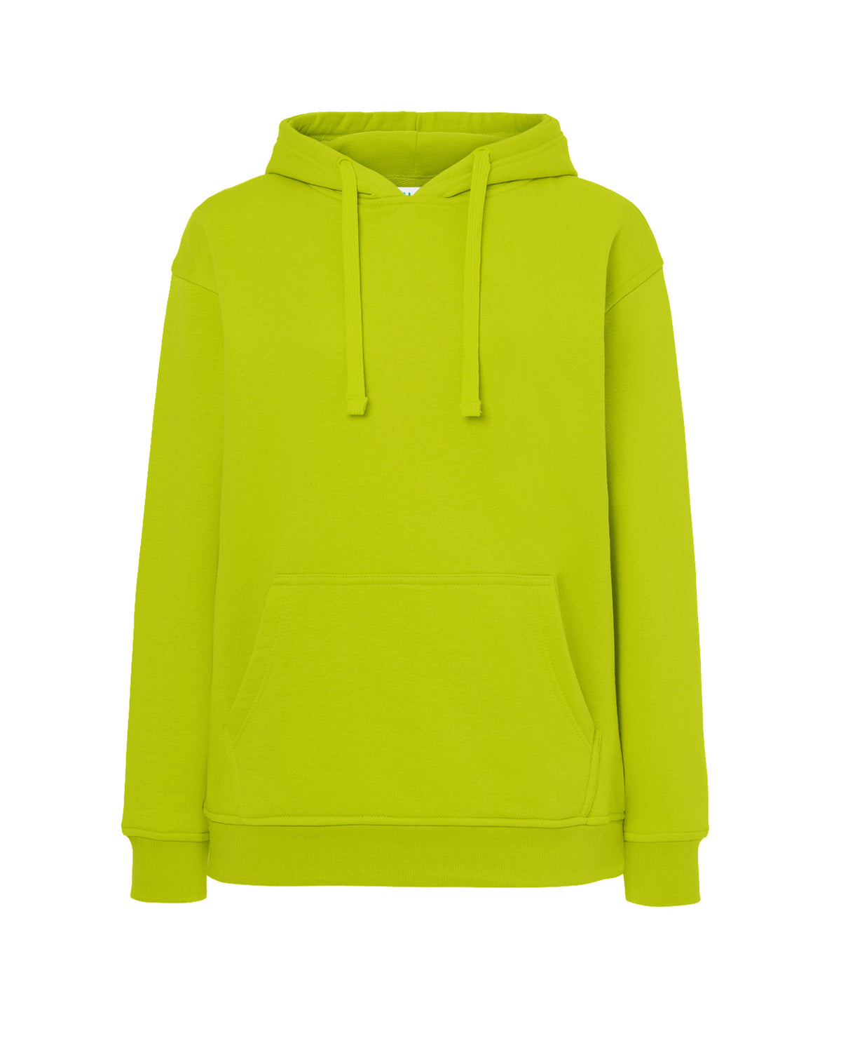 Kangaroo Sweatshirt - Apple