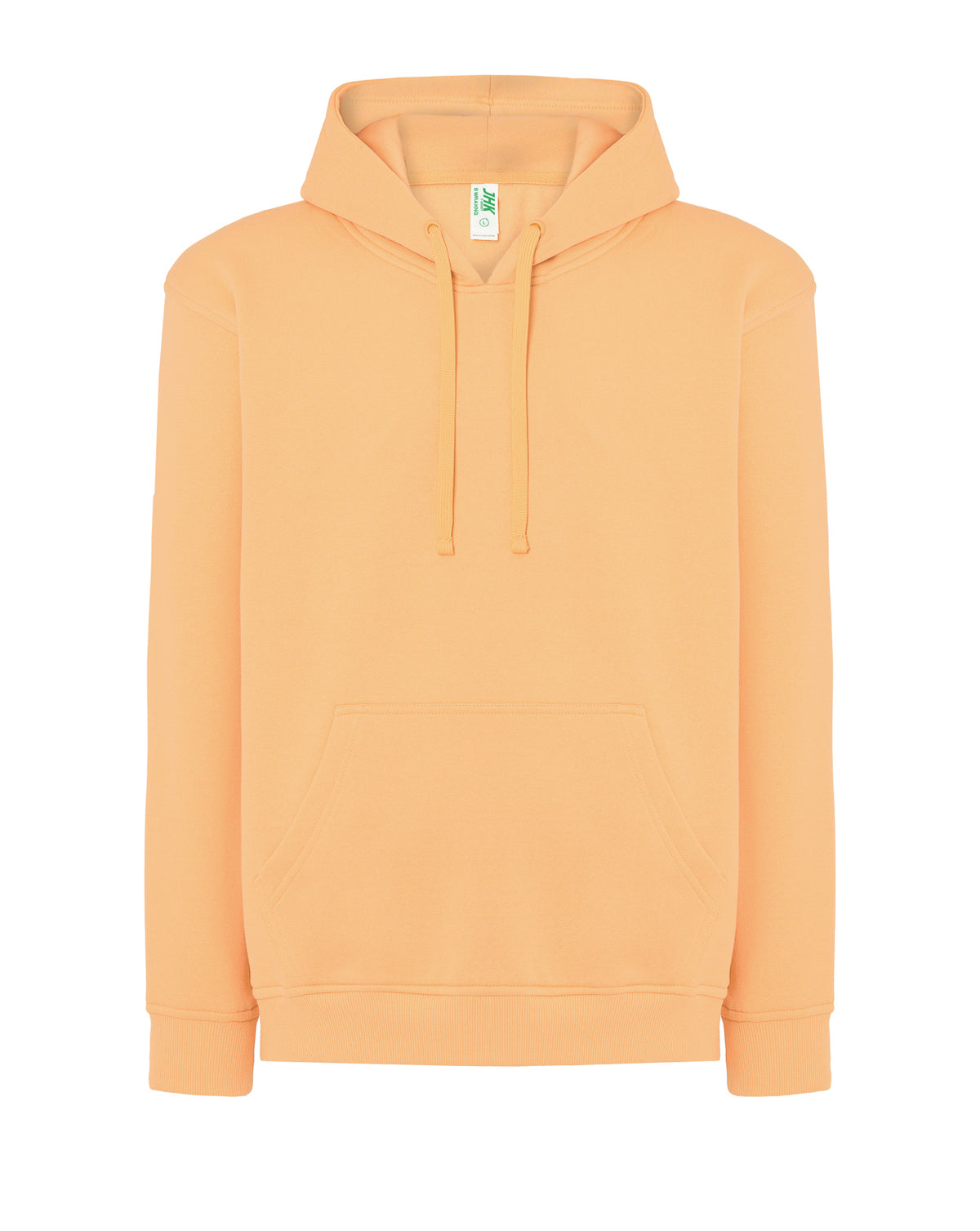 Kangaroo Sweatshirt - Apricot