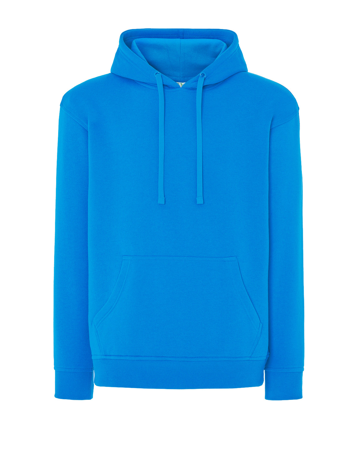 Kangaroo Sweatshirt - Aqua