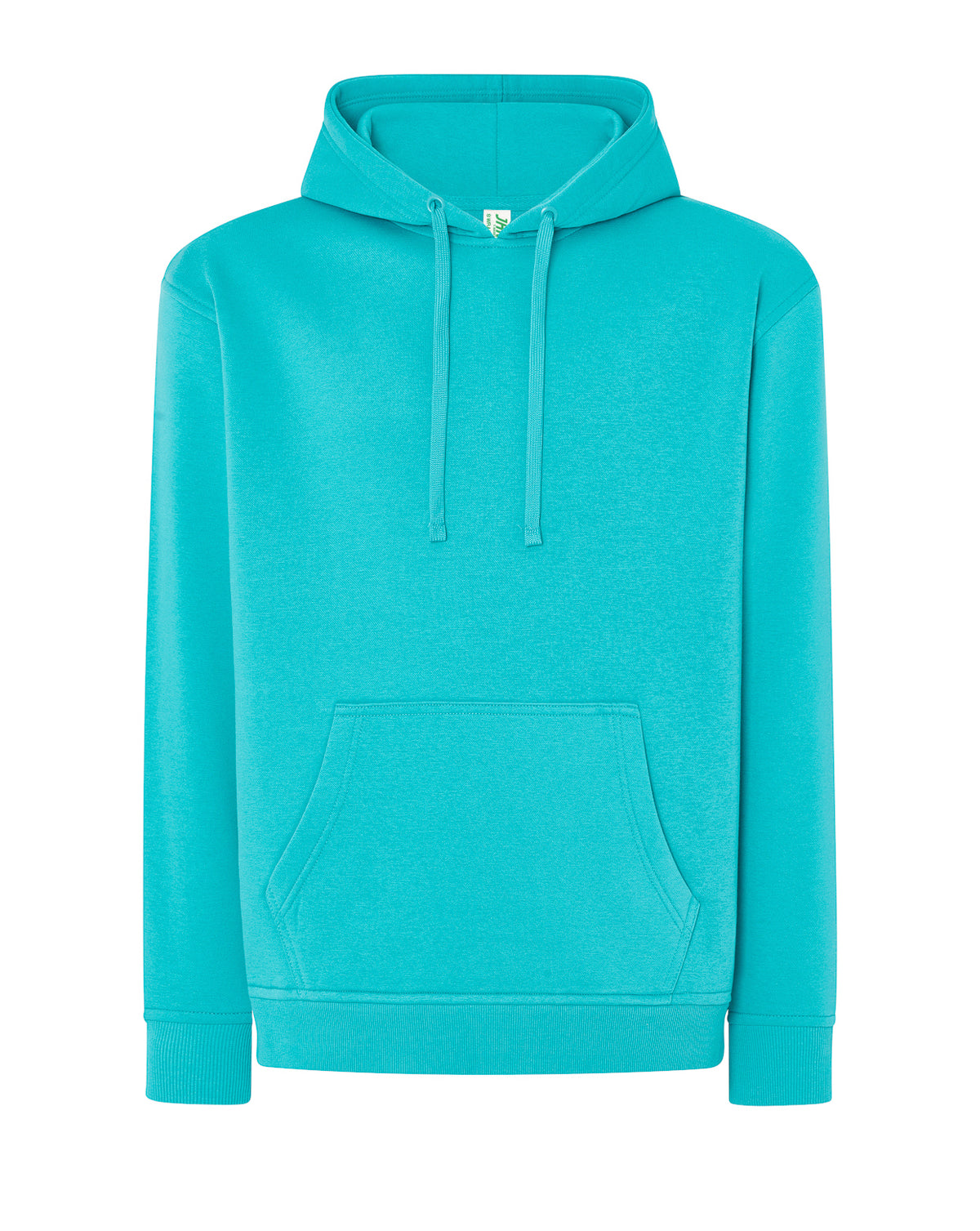 Kangaroo Sweatshirt - Aquamarine