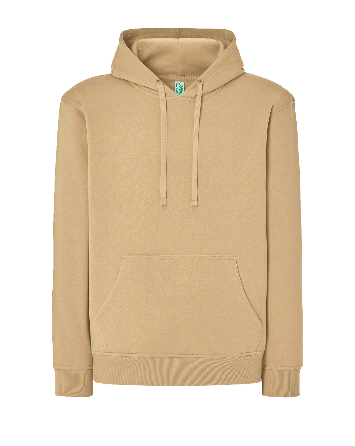 Kangaroo Sweatshirt - Army