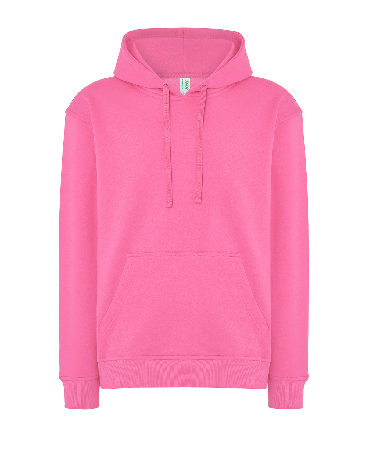 Kangaroo Sweatshirt - Azalea