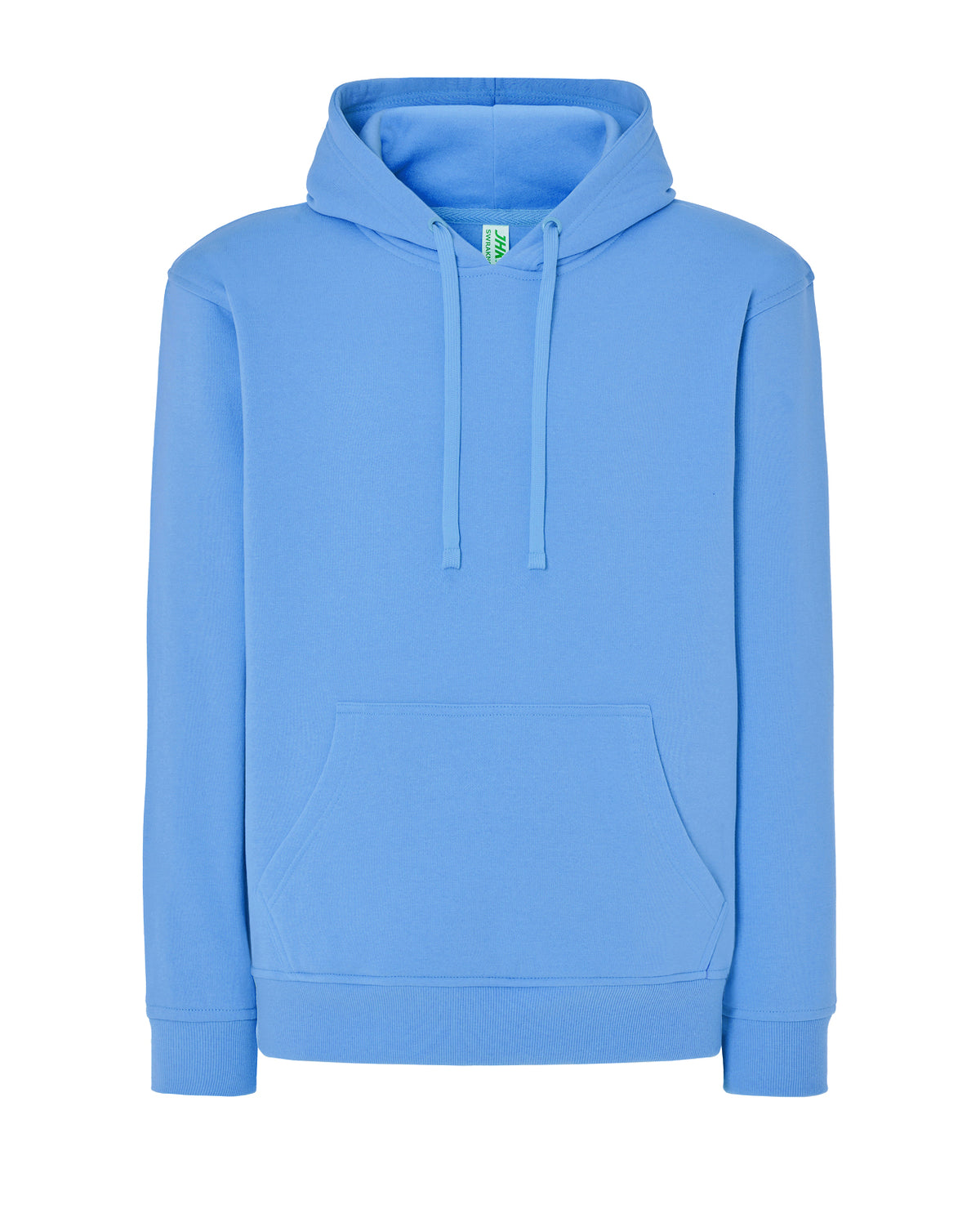 Kangaroo Sweatshirt - Azzure