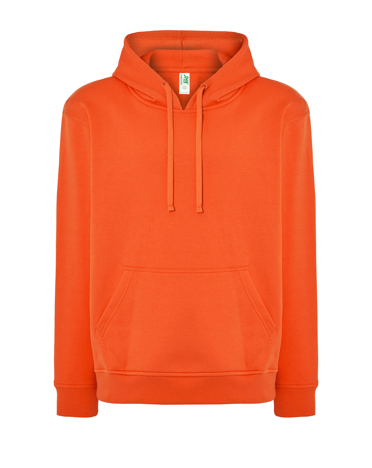 Kangaroo Sweatshirt - Brick